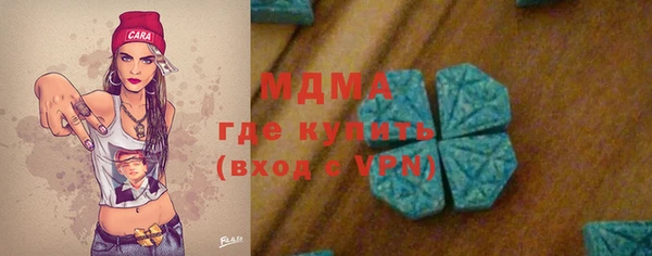 кокс Абдулино